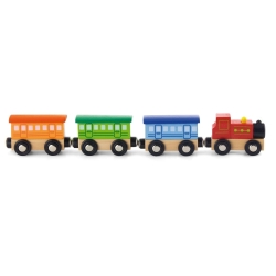 VIGA 50819 Pociąg magnetyczny classic